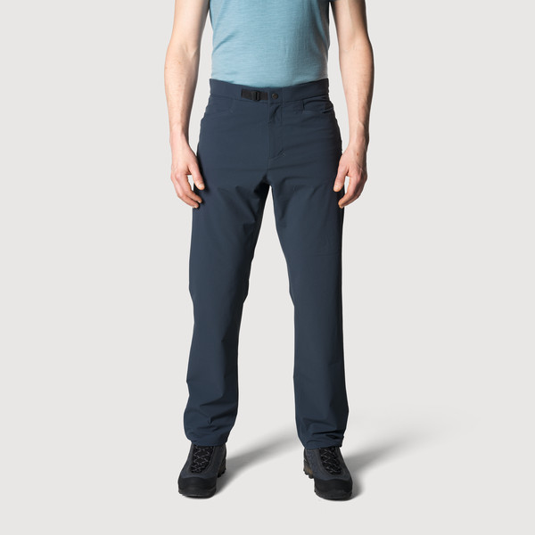 Tierra TARFALA PANT M Herren - Softshellhose Ansicht 3