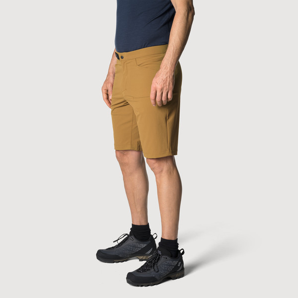 Tierra TARFALA SHORTS M Herren - Shorts Ansicht 5