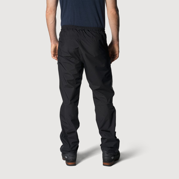 Tierra LIDDO PANT M Herren - Regenhose Ansicht 4