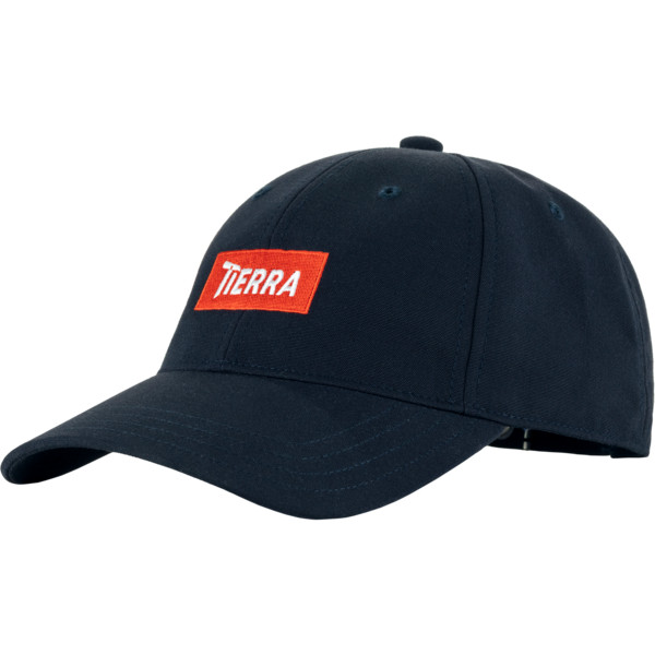 Tierra 6 PANEL LOGO Unisex - Cap