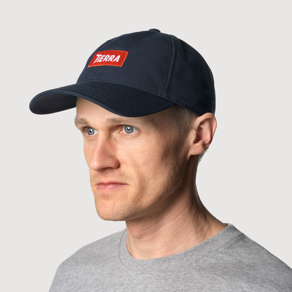 Tierra 6 PANEL LOGO Unisex - Cap Ansicht 2