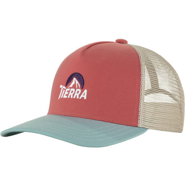 Tierra 5 PANEL WACKY TRUCKER Unisex - Cap