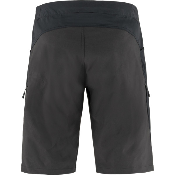 Tierra OFF-COURSE SHORTS M Herren - Shorts Ansicht 2
