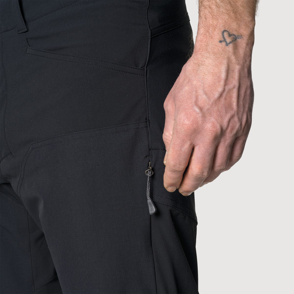Tierra OFF-COURSE PANT SHORT GEN.2 M Herren - Softshellhose Ansicht 7