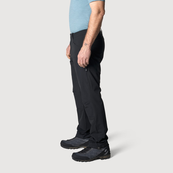 Tierra OFF-COURSE PANT SHORT GEN.2 M Herren - Softshellhose Ansicht 5