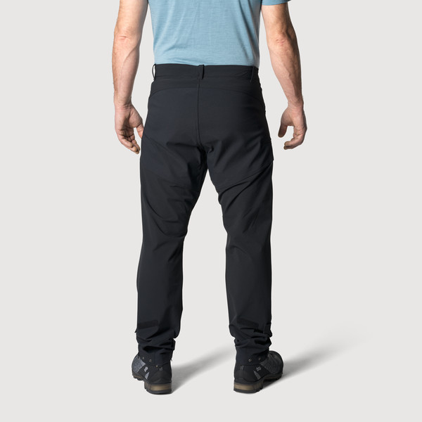 Tierra OFF-COURSE PANT SHORT GEN.2 M Herren - Softshellhose Ansicht 4