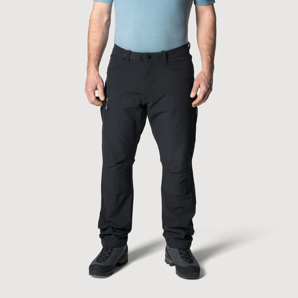 Tierra OFF-COURSE PANT SHORT GEN.2 M Herren - Softshellhose Ansicht 3