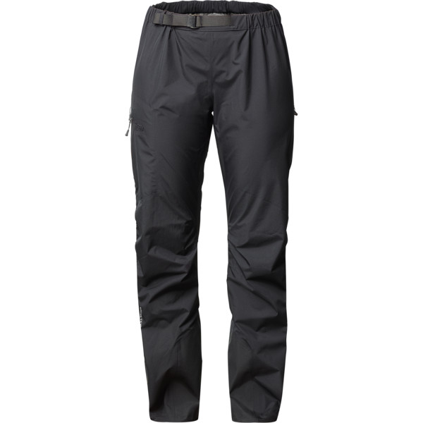 Tierra BACK UP HYBRID PANT GEN.3 W Damen - Hardshellhose