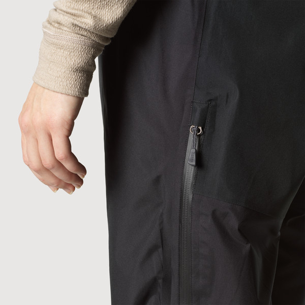 Tierra BACK UP HYBRID PANT GEN.3 W Damen - Hardshellhose Ansicht 6
