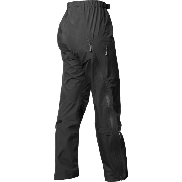 Tierra BACK UP HYBRID PANT GEN.3 W Damen - Hardshellhose Ansicht 2