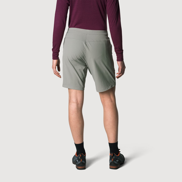 Tierra TARFALA SHORTS W Damen - Shorts Ansicht 4