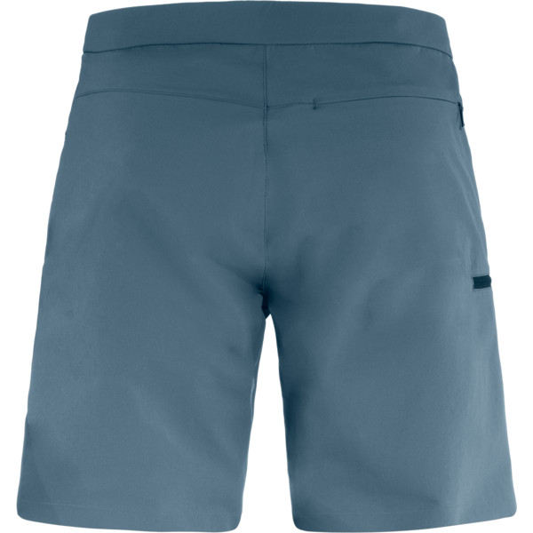 Tierra TARFALA SHORTS W Damen - Shorts Ansicht 2
