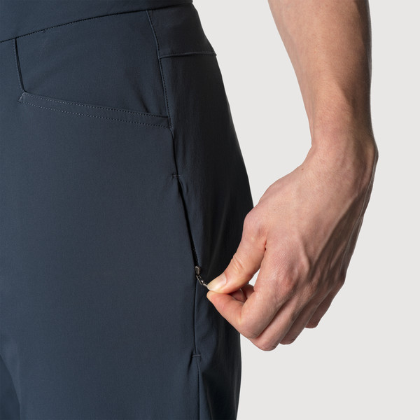 Tierra TARFALA CONVERTIBLE PANT W Damen - Softshellhose Ansicht 6