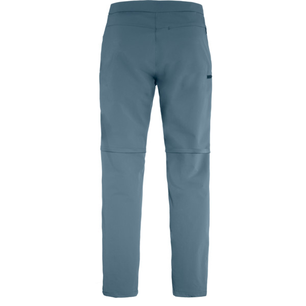 Tierra TARFALA CONVERTIBLE PANT W Damen - Softshellhose Ansicht 2