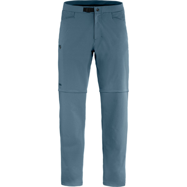 Tierra TARFALA CONVERTIBLE PANT W Damen - Softshellhose Ansicht 1