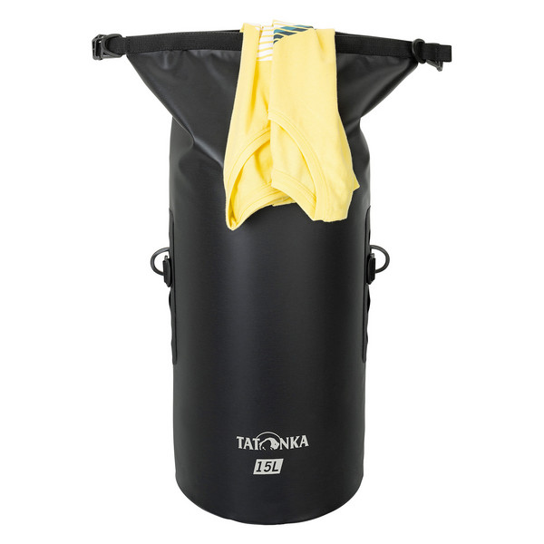 Tatonka WP STUFFBAG 15L - Packsack Ansicht 3
