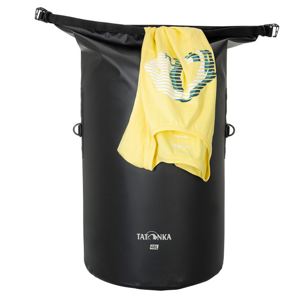 Tatonka WP STUFFBAG 48L - Packsack Ansicht 3