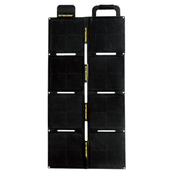 FSP100W - Solarladegerät