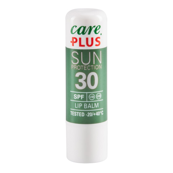 Care Plus SUN PROTECTION LIPSTICK SPF 30+, 4,8 G - Sonnenschutz Ansicht 1