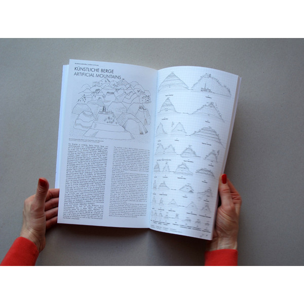 BERLIN MAPS - Sachbuch Ansicht 7