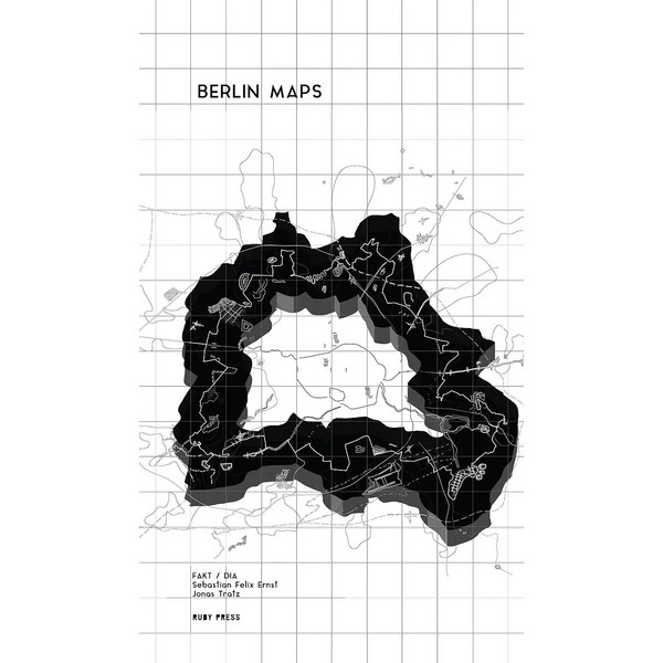 MAPS - Sachbuch