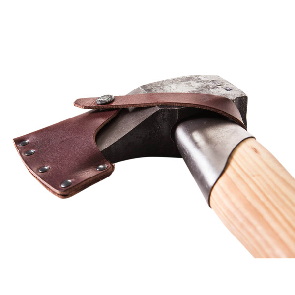 Gränsfors GROSSE SPALTAXT (2,3KG) - Axt Ansicht 5