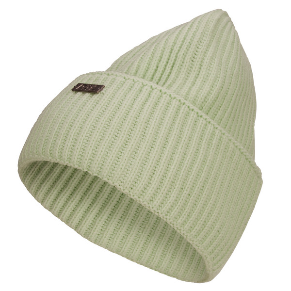PAC SMU GEMSA WOOL BEANIE Unisex - Mütze-MINT