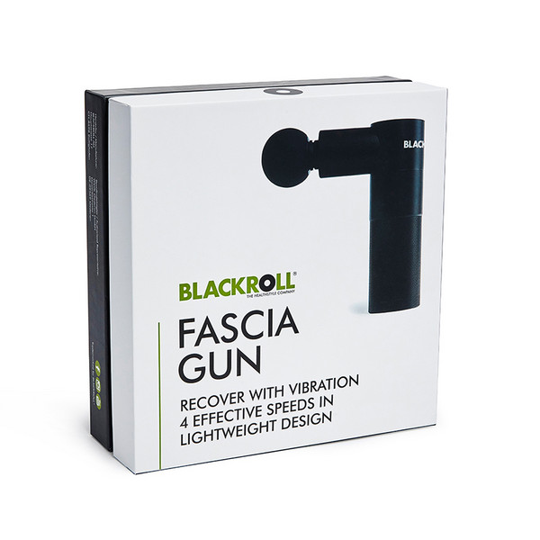 BLACKROLL FASCIA GUN Ansicht 9