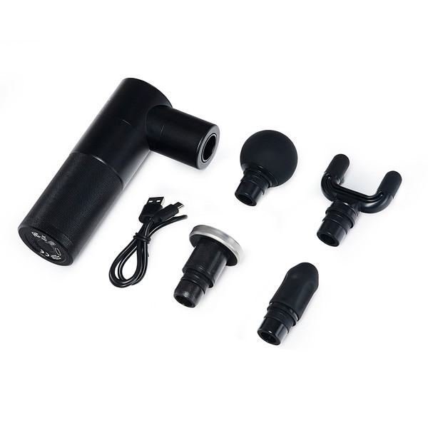 BLACKROLL FASCIA GUN Ansicht 7