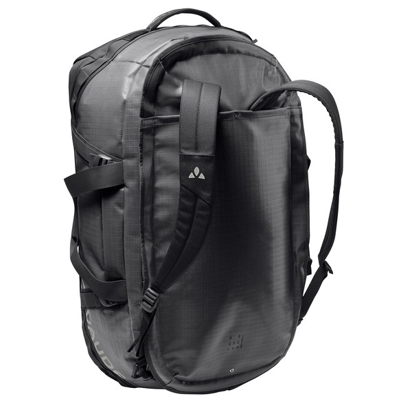 Vaude CITYDUFFEL 65 - Reisetasche Ansicht 4