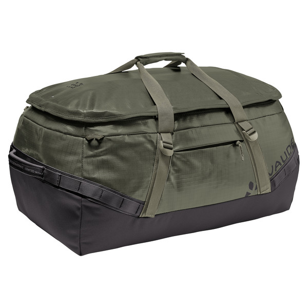 CITYDUFFEL 65 - Reisetasche-KHAKI
