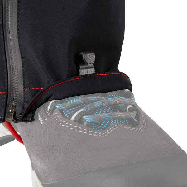 Kahtoola LEVAGAITER TALL Unisex - Gamaschen Ansicht 4