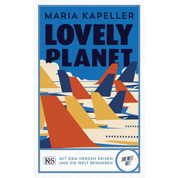 LOVELY PLANET - Ratgeber Ansicht 1