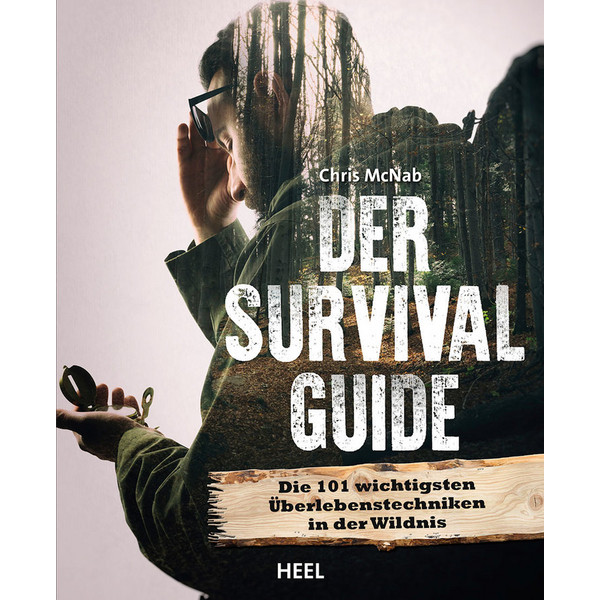 SURVIVAL GUIDE - Ratgeber