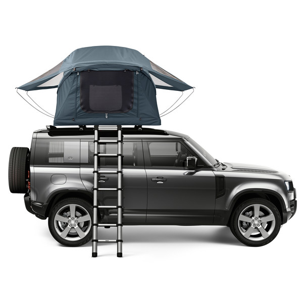 Thule APPROACH MEDIUM ROOFTOP TENT - Dachzelt Ansicht 6