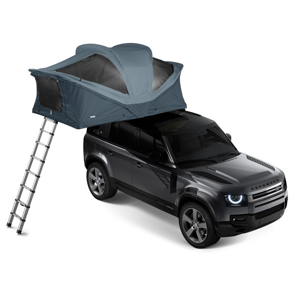 Thule APPROACH MEDIUM ROOFTOP TENT - Dachzelt Ansicht 5