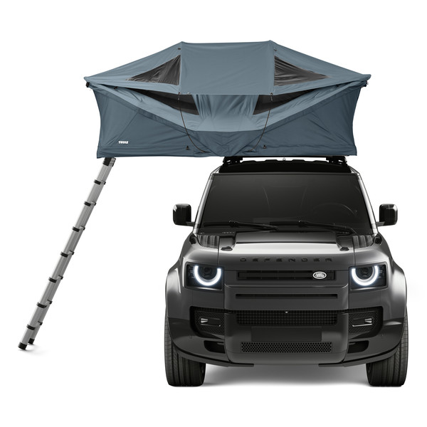 Thule APPROACH MEDIUM ROOFTOP TENT - Dachzelt Ansicht 4