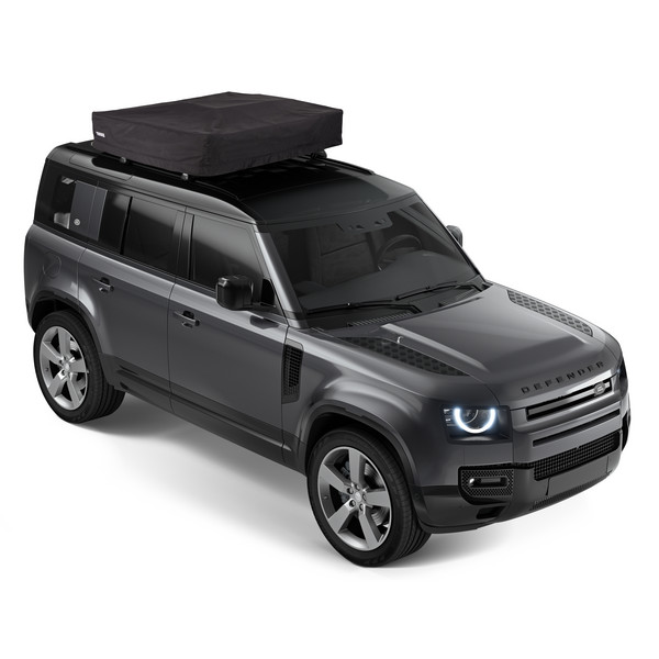 Thule APPROACH MEDIUM ROOFTOP TENT - Dachzelt Ansicht 11