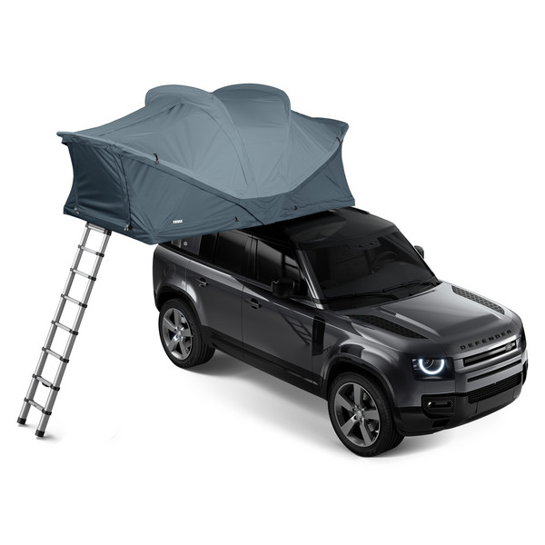 Thule APPROACH MEDIUM ROOFTOP TENT - Dachzelt Ansicht 3