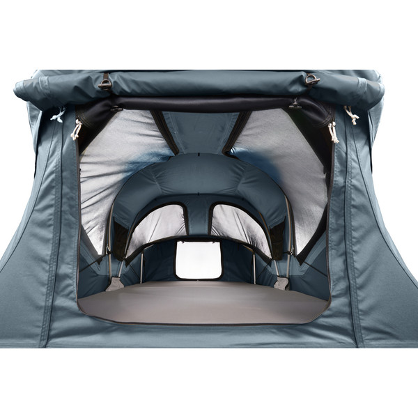 Thule APPROACH MEDIUM ROOFTOP TENT - Dachzelt Ansicht 8