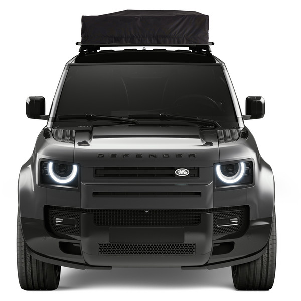 Thule APPROACH MEDIUM ROOFTOP TENT - Dachzelt Ansicht 12