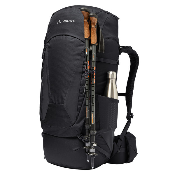 Vaude ASYMMETRIC 52+8 - Trekkingrucksack Ansicht 6