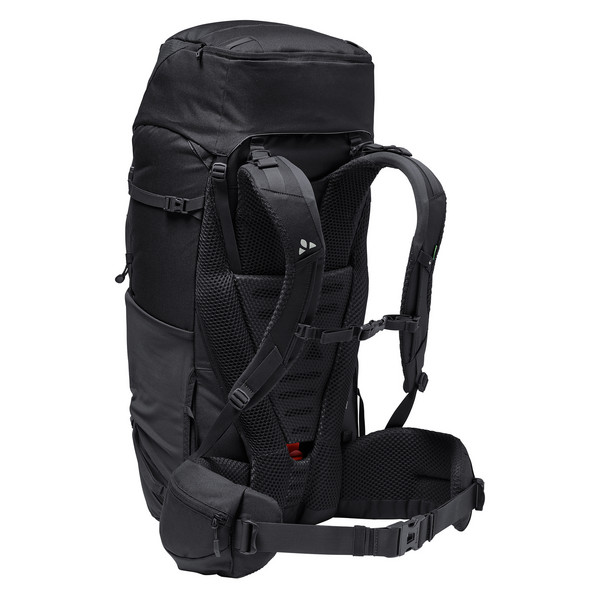 Vaude ASYMMETRIC 52+8 - Trekkingrucksack Ansicht 3