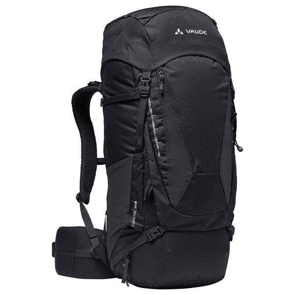 Vaude ASYMMETRIC 52+8 - Trekkingrucksack Ansicht 1