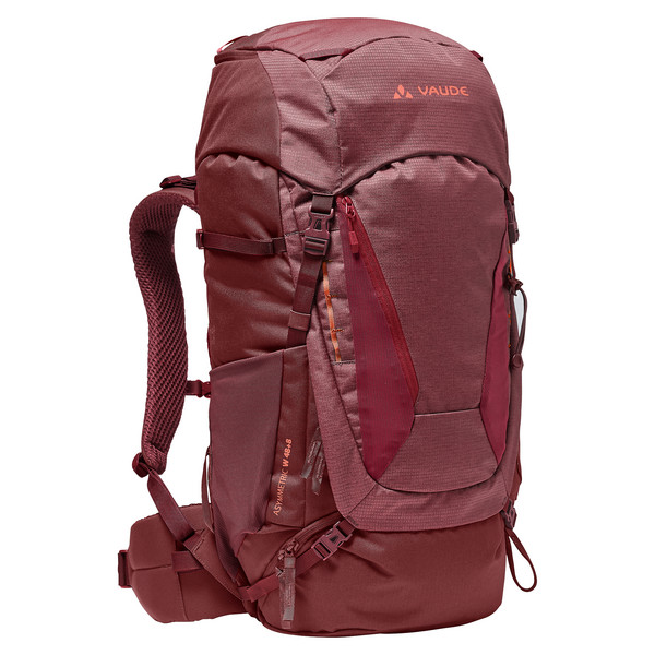 Vaude ASYMMETRIC 48+8 Damen - Trekkingrucksack Ansicht 1