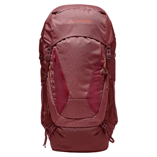 Vaude ASYMMETRIC 48+8 Damen - Trekkingrucksack Ansicht 3