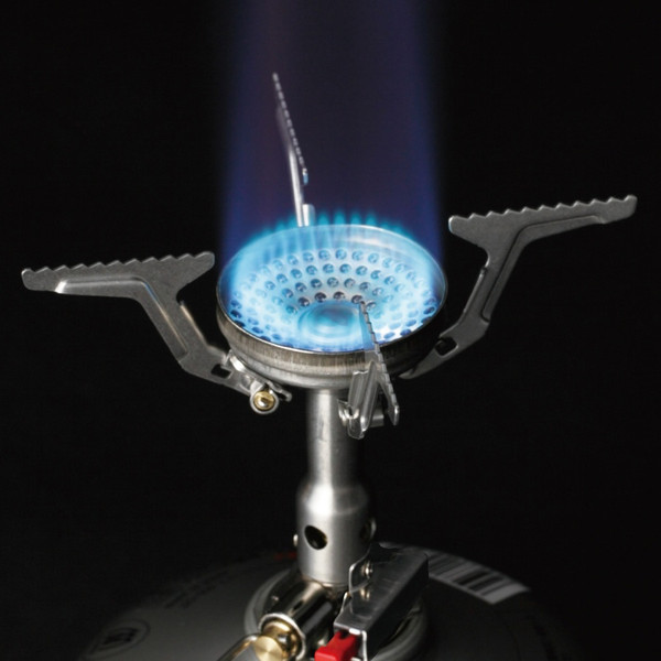 Soto AMICUS W/ STEALTH IGNITER - Gaskocher Ansicht 4