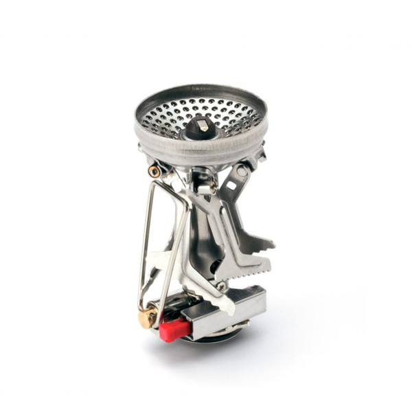 Soto AMICUS W/ STEALTH IGNITER - Gaskocher Ansicht 2