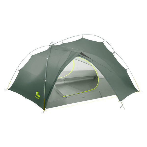 Jack Wolfskin STRATOS LITE III - Kuppelzelt Ansicht 11