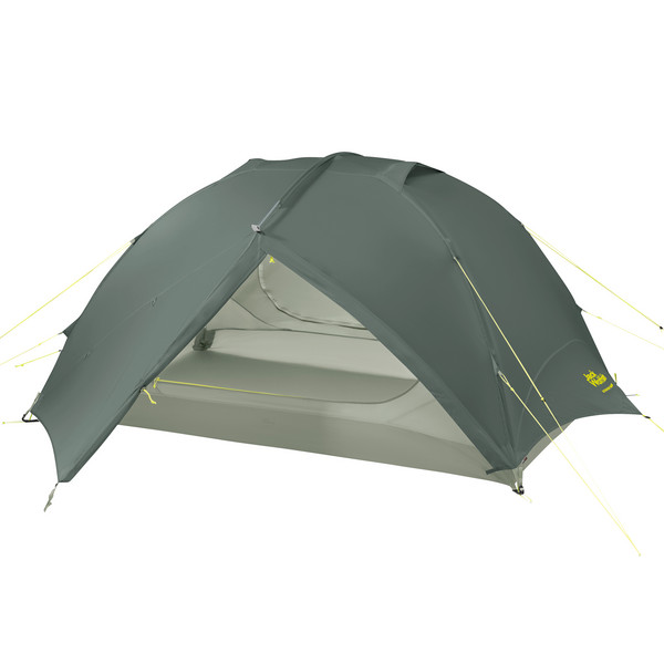 Jack Wolfskin STRATOS LITE III - Kuppelzelt Ansicht 3